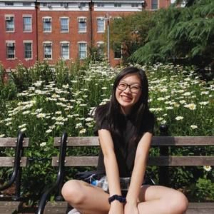 Meet your Posher, Deborah